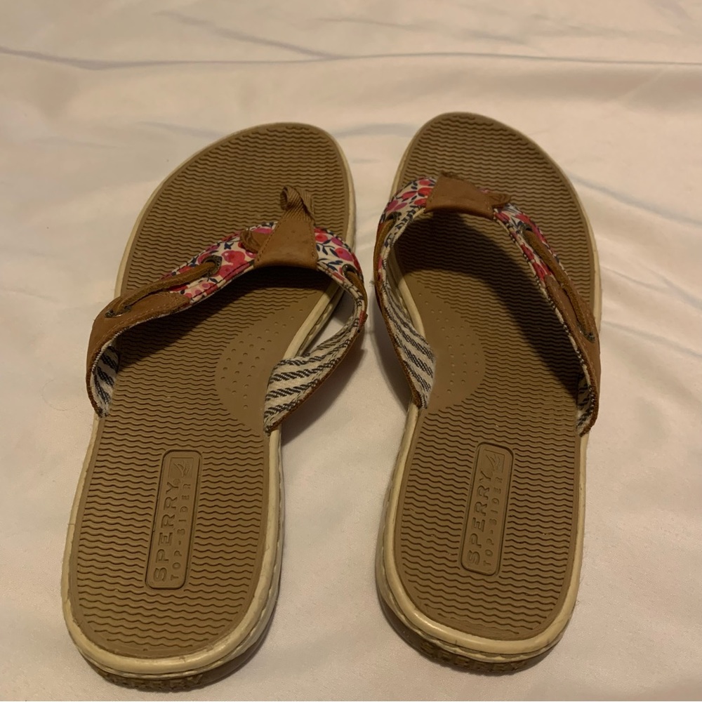 Sperry Top-Sider Sandals - Picture 4 of 7